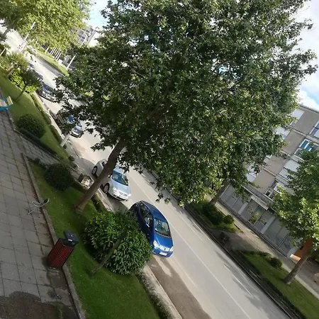 Boulevard Čapljina